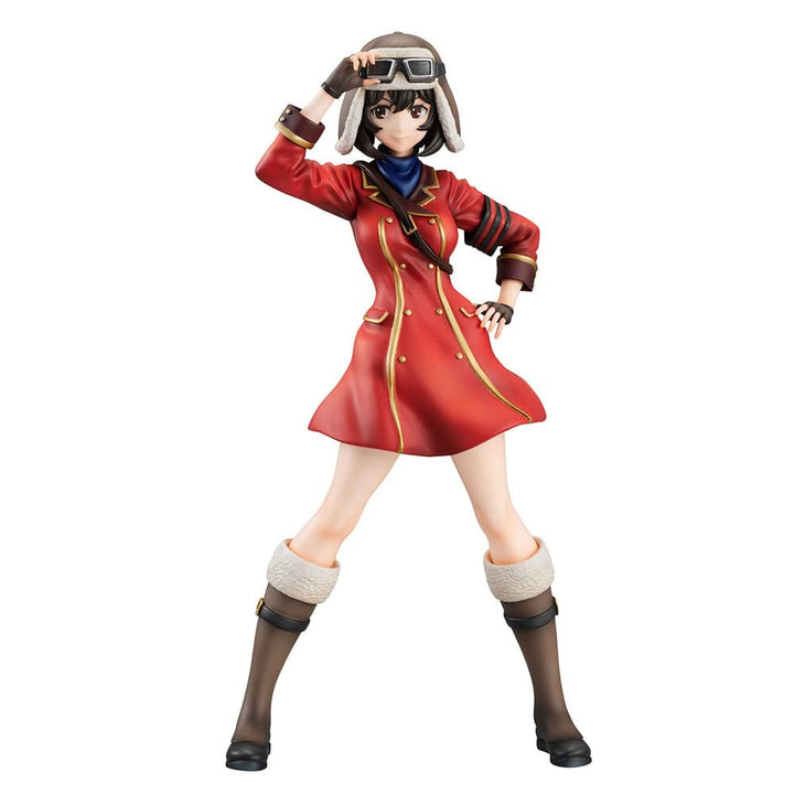 Megahouse - KOTOBUKI GALS KIRIE