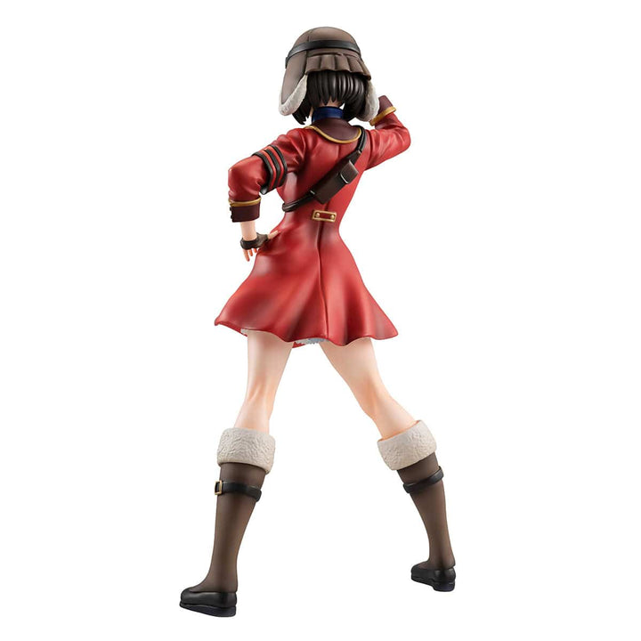 Megahouse - KOTOBUKI GALS KIRIE