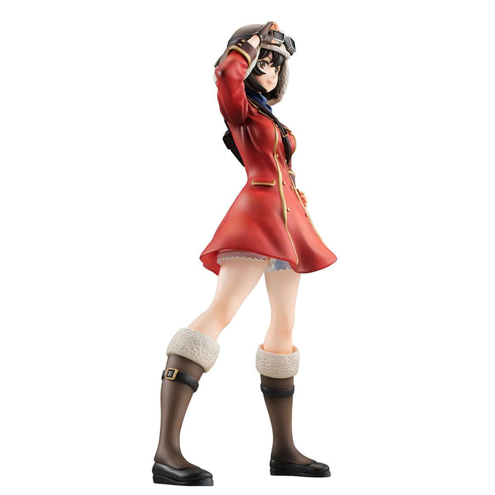 Megahouse - KOTOBUKI GALS KIRIE