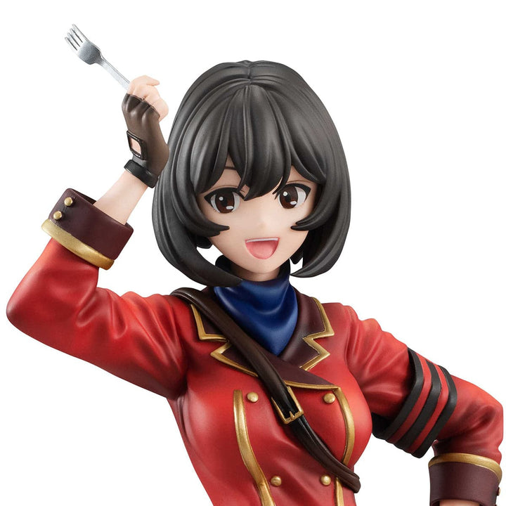 Megahouse - KOTOBUKI GALS KIRIE