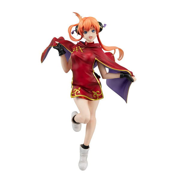 Megahouse - G.E.M. GINTAMA KAGURA ADULT Ver.