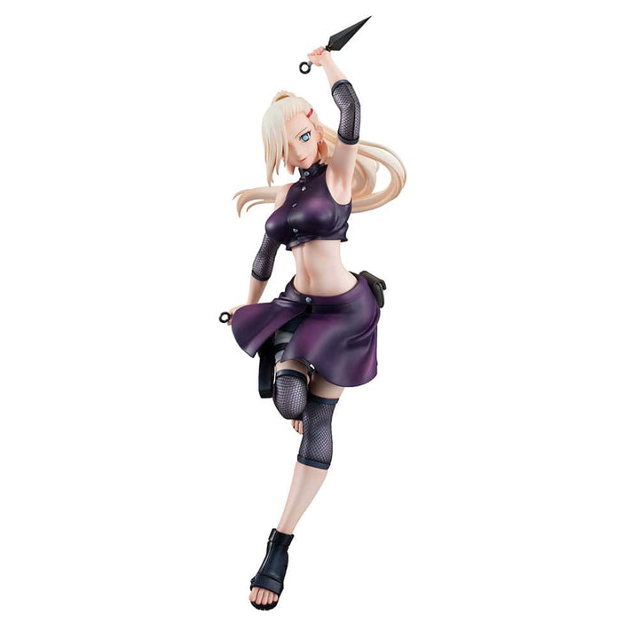 Megahouse - NARUTO GALS YAMANAKA INO