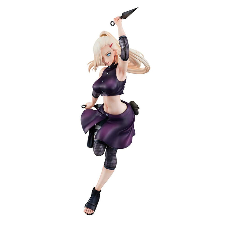 Megahouse - NARUTO GALS YAMANAKA INO