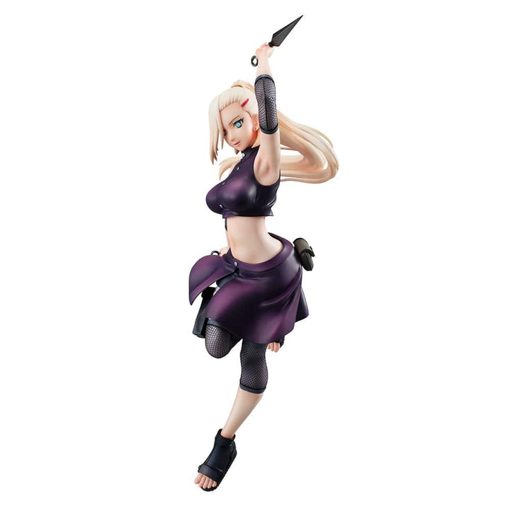 Megahouse - NARUTO GALS YAMANAKA INO