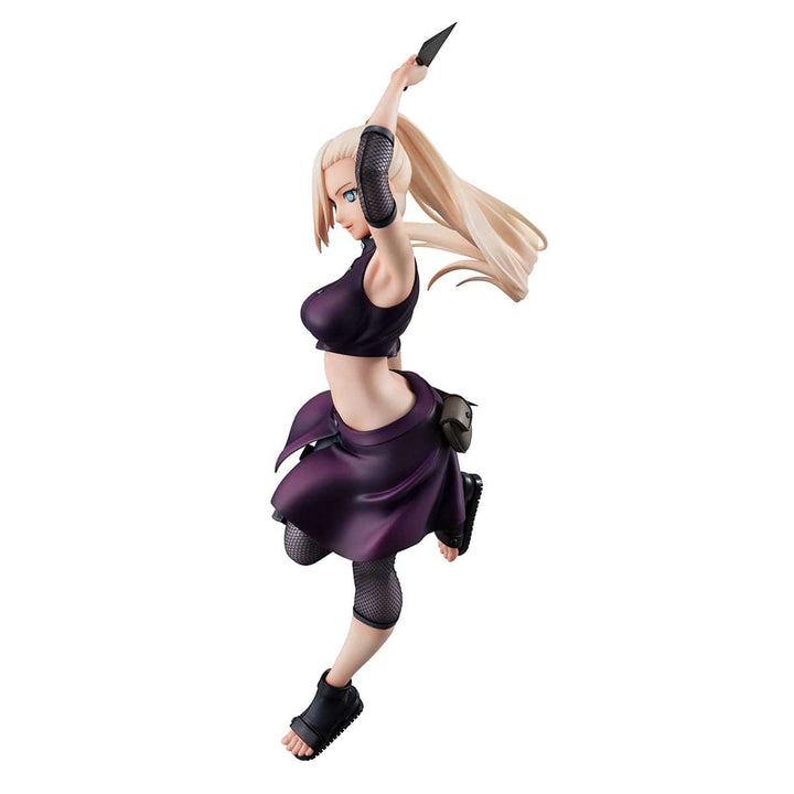 Megahouse - NARUTO GALS YAMANAKA INO