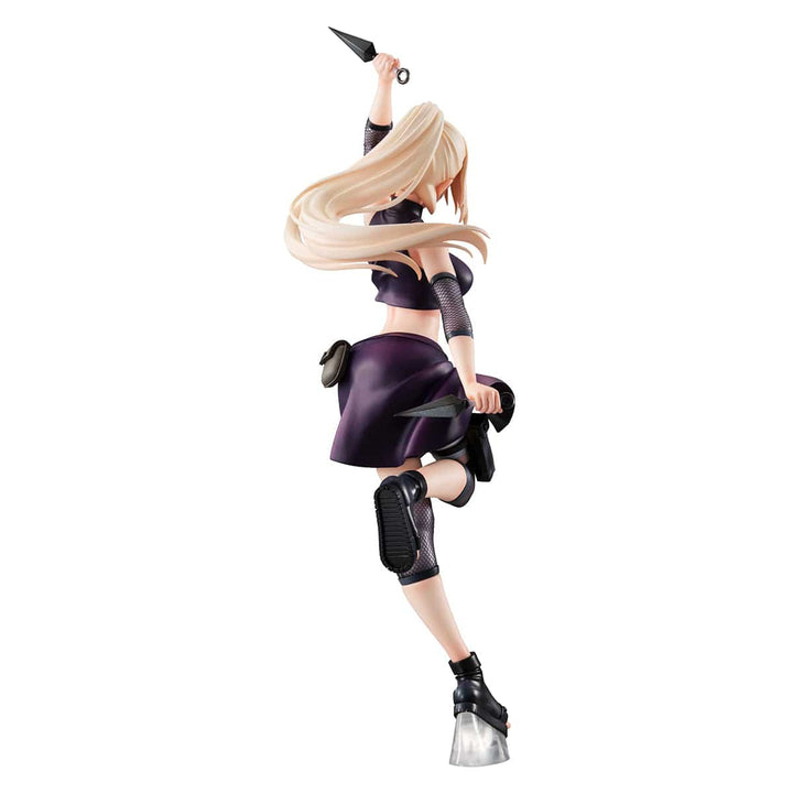 Megahouse - NARUTO GALS YAMANAKA INO