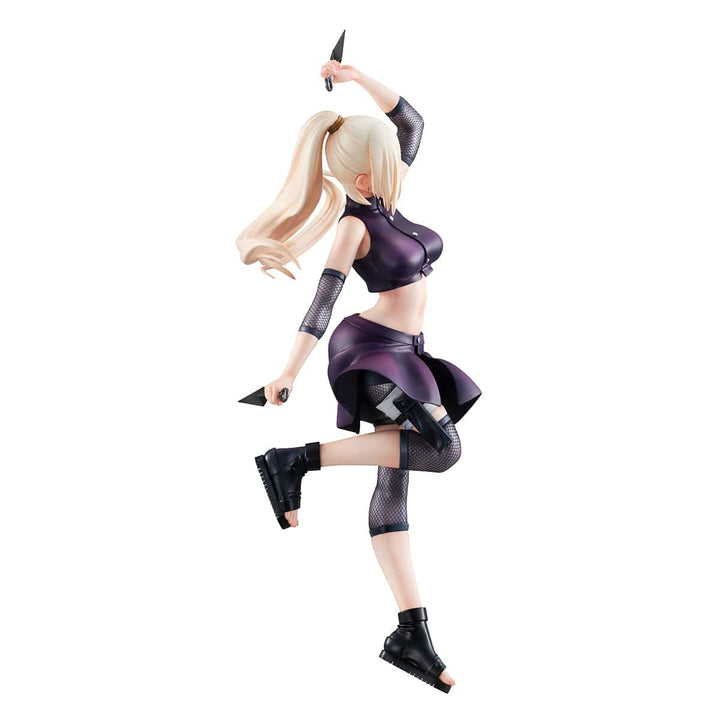 Megahouse - NARUTO GALS YAMANAKA INO