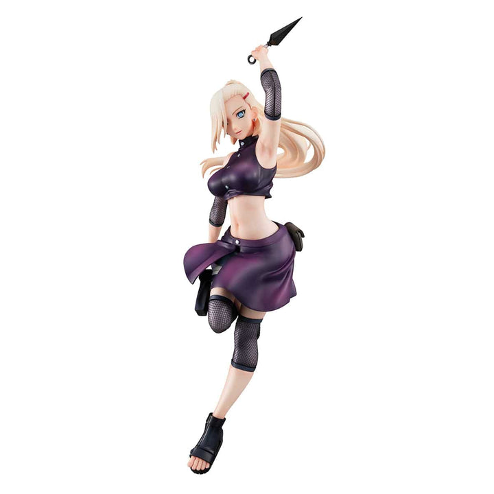 Megahouse - NARUTO GALS YAMANAKA INO