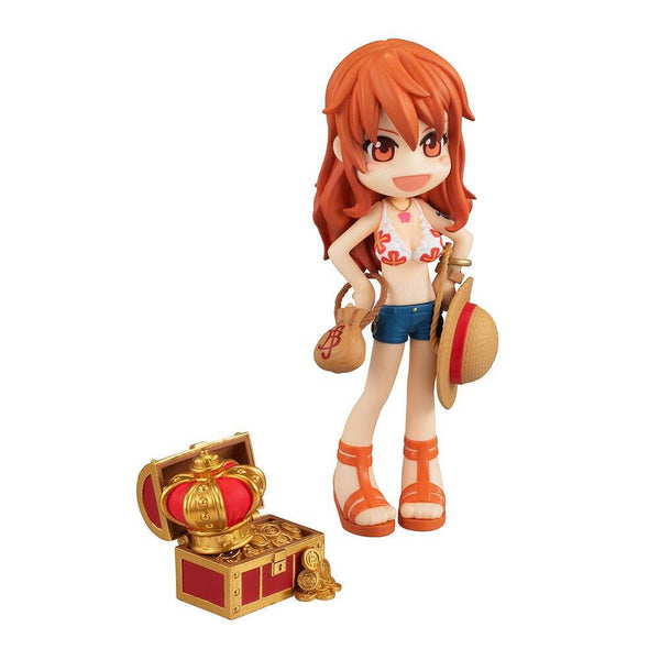 Megahouse - P.O.PÃPinky:st ONE PIECE STREET NAMI