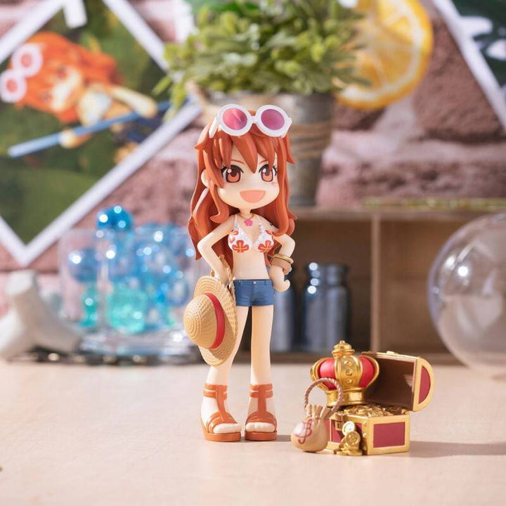 Megahouse - P.O.PÃPinky:st ONE PIECE STREET NAMI