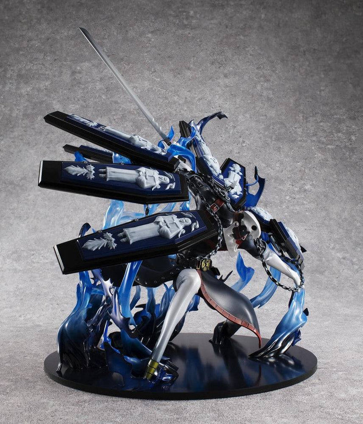 Megahouse - Game Characters Collection DX PERSONA 3 THANATOS