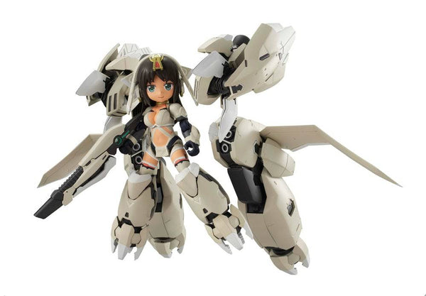 Megahouse - DESKTOP ARMY Alice Gear Aegis KANESHIYA SHITARA