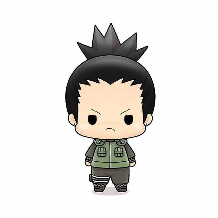 Megahouse - CHOKORIN MASCOT SERIES NARUTO SHIPPUDEN