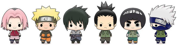 Megahouse - CHOKORIN MASCOT SERIES NARUTO SHIPPUDEN