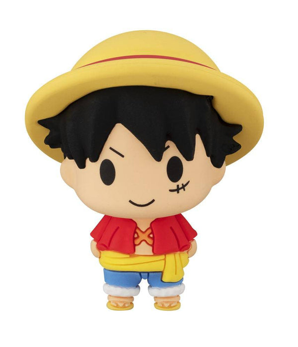 Megahouse - CHOKORIN MASCOT SERIES ONE PIECE