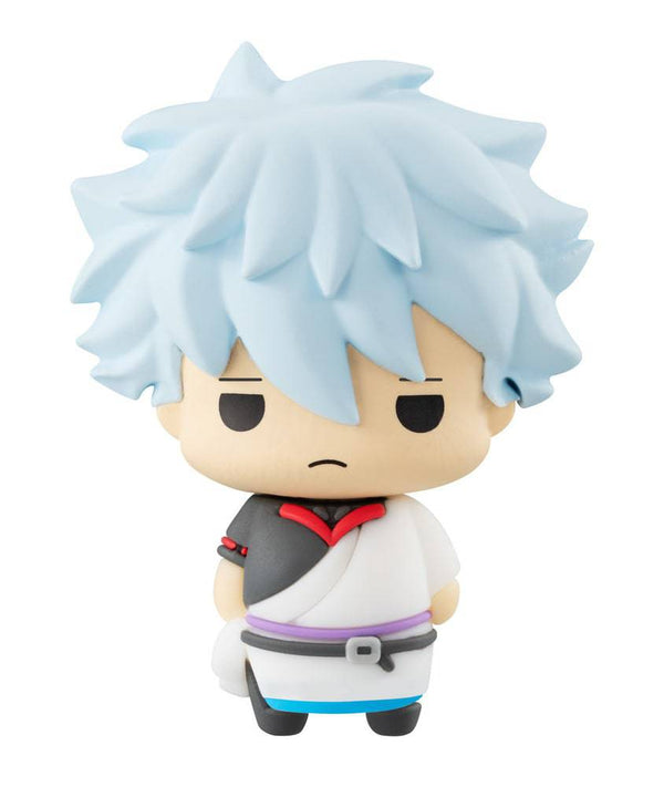 Megahouse - CHOKORIN MASCOT SERIES GINTAMA