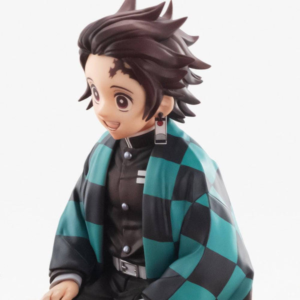 Megahouse - G.E.M. Demon Slayer PALM SIZE TANJIRO