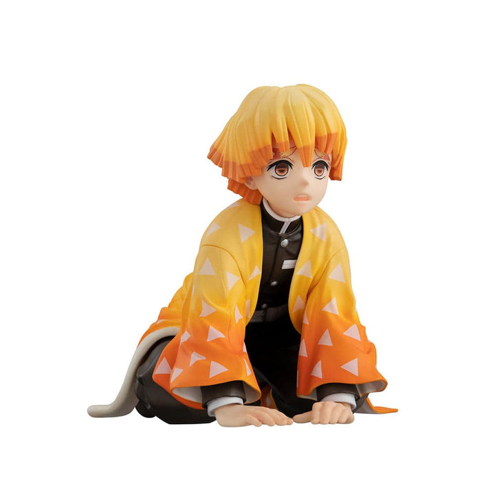 Megahouse - G.E.M. SERIES PALM SIZE ZENITSU [WITH PREMIUM GIFT]