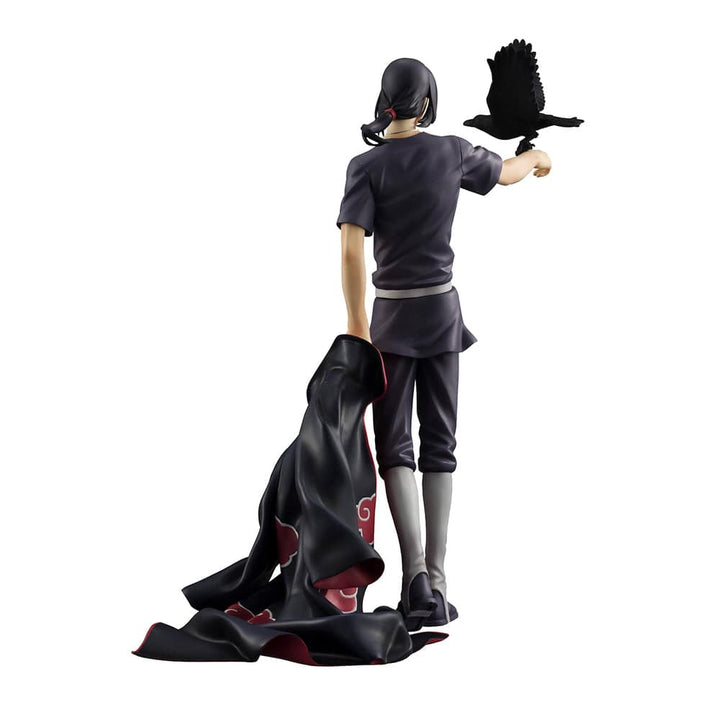 Megahouse - GEM SERIES NARUTO ITACHI UCHIHA