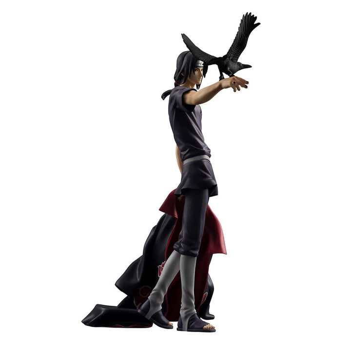 Megahouse - GEM SERIES NARUTO ITACHI UCHIHA