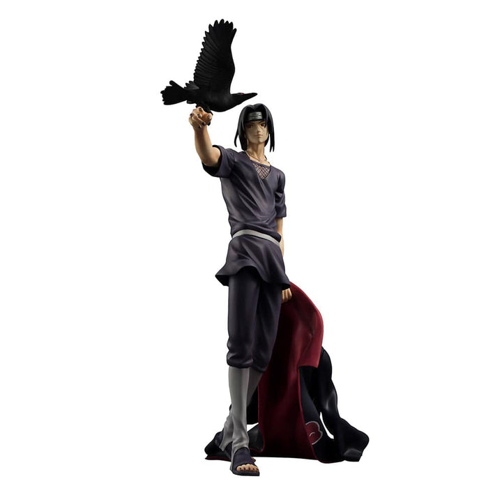 Megahouse - GEM SERIES NARUTO ITACHI UCHIHA