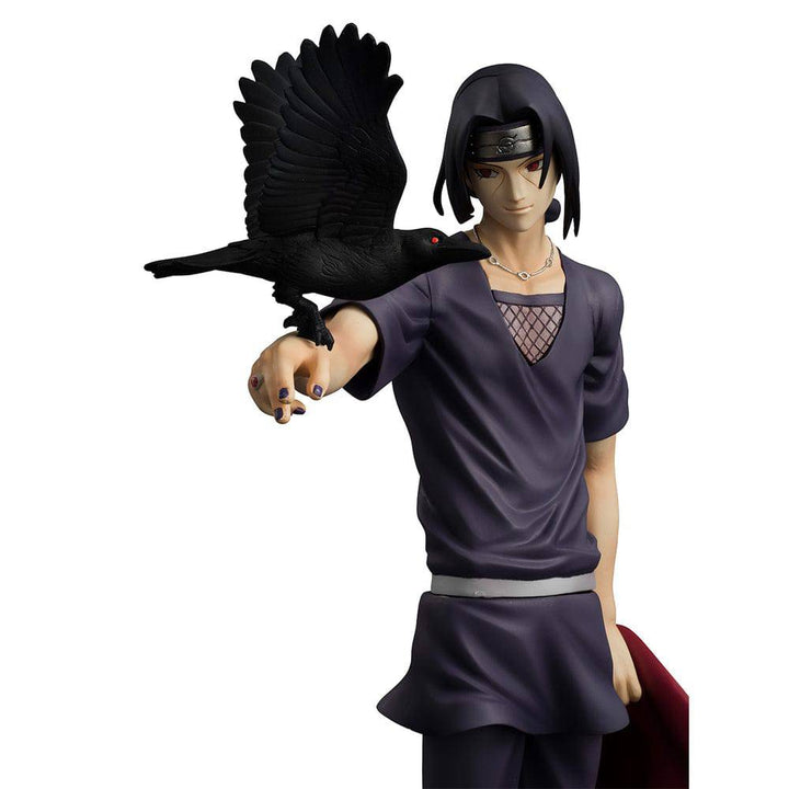 Megahouse - GEM SERIES NARUTO ITACHI UCHIHA