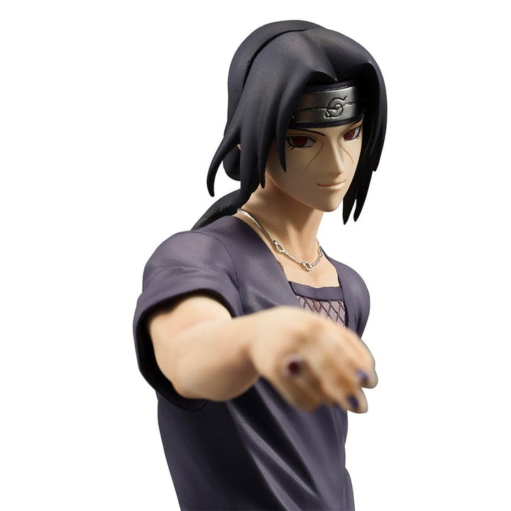 Megahouse - GEM SERIES NARUTO ITACHI UCHIHA