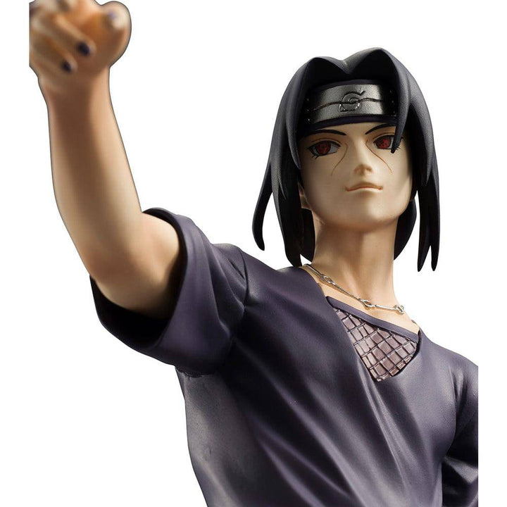 Megahouse - GEM SERIES NARUTO ITACHI UCHIHA