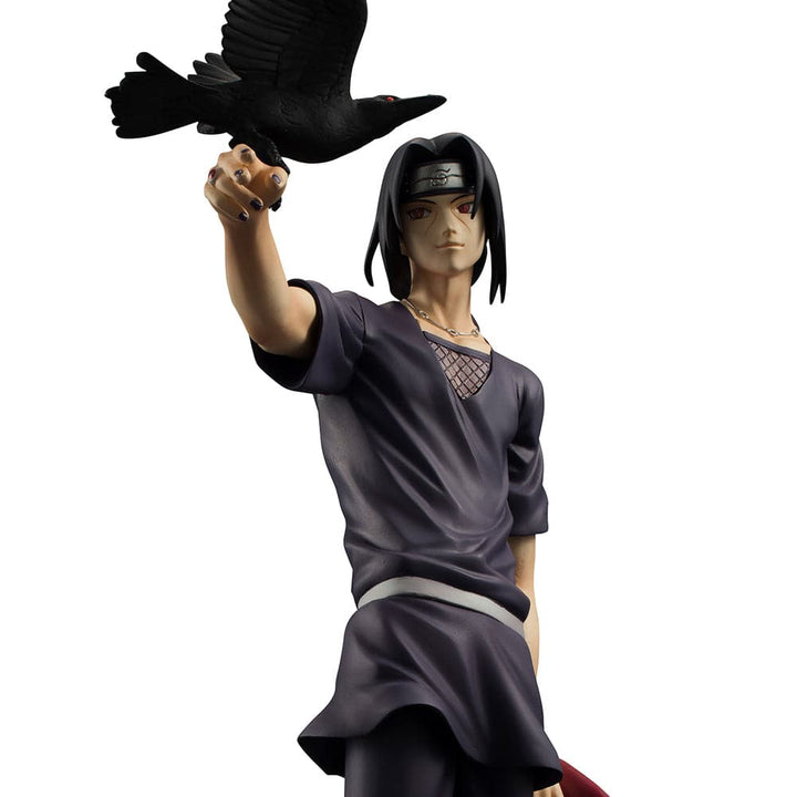 Megahouse - GEM SERIES NARUTO ITACHI UCHIHA