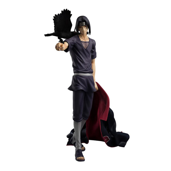 Megahouse - GEM SERIES NARUTO ITACHI UCHIHA