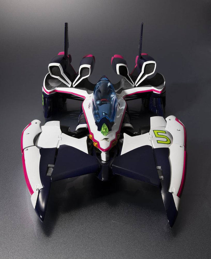 Megahouse - Variable Action Hi-SPEC Cyber Formula OGRE AN-21