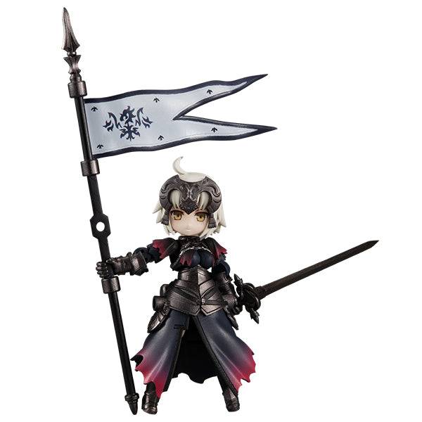 Megahouse - DESKTOP ARMY Fate/Grand Order Wave4