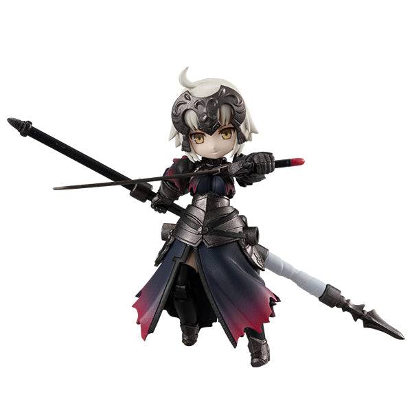 Megahouse - DESKTOP ARMY Fate/Grand Order Wave4