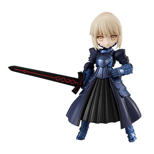 Megahouse - DESKTOP ARMY Fate/Grand Order Wave4