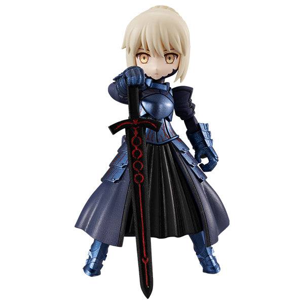 Megahouse - DESKTOP ARMY Fate/Grand Order Wave4