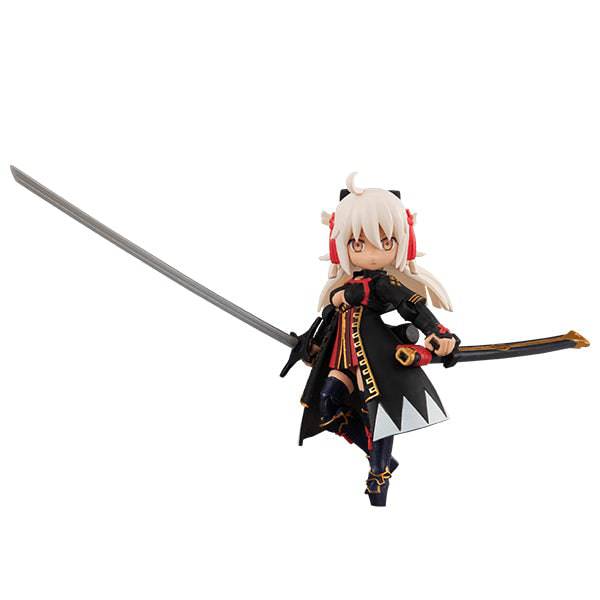 Megahouse - DESKTOP ARMY Fate/Grand Order Wave4