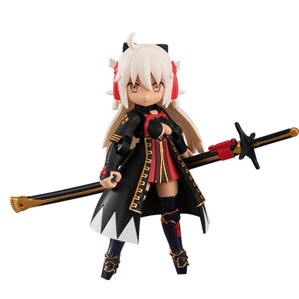 Megahouse - DESKTOP ARMY Fate/Grand Order Wave4