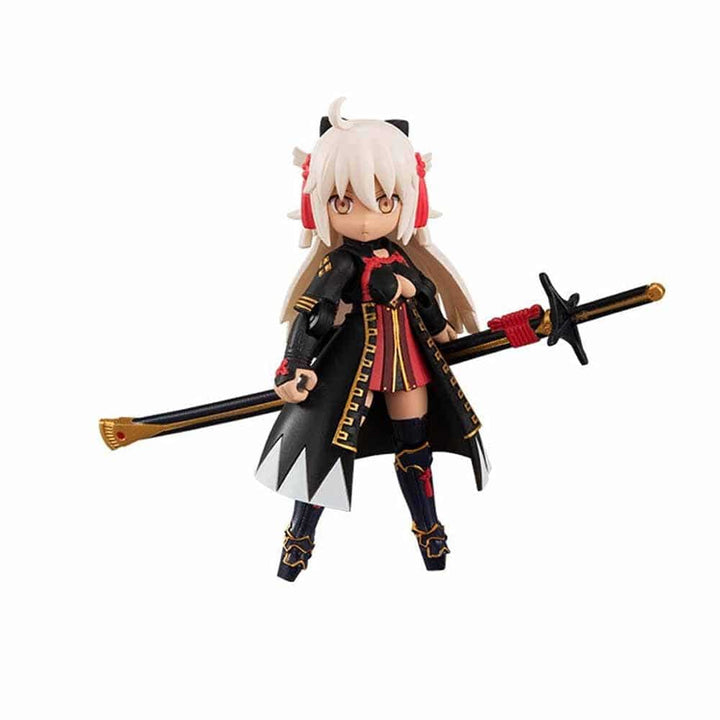 Megahouse - DESKTOP ARMY Fate/Grand Order Wave4