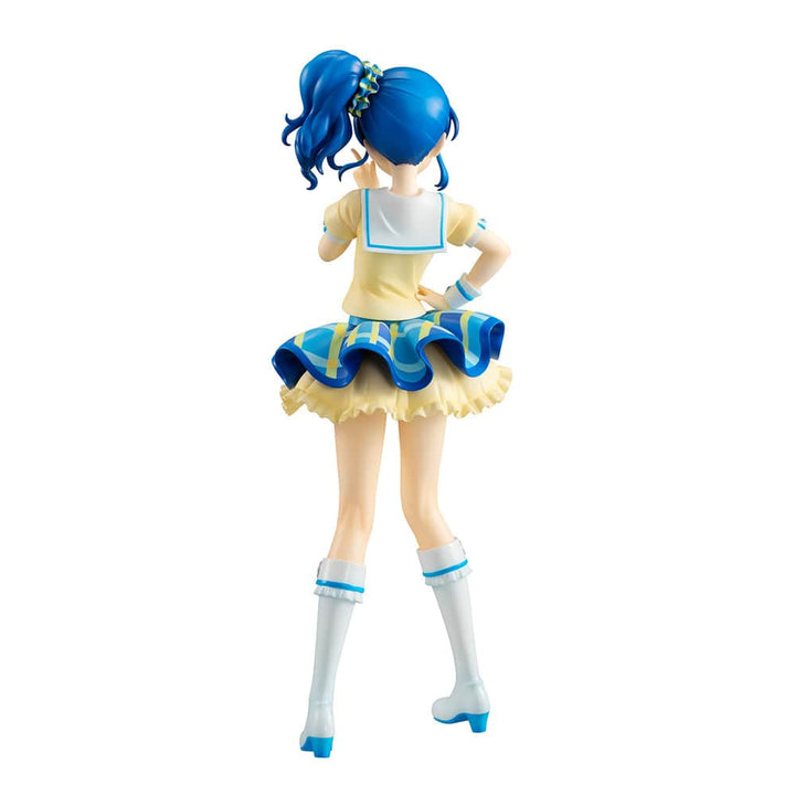 Megahouse - Lucrea AIKATSU KIRIYA AOI Blue Stage Costume