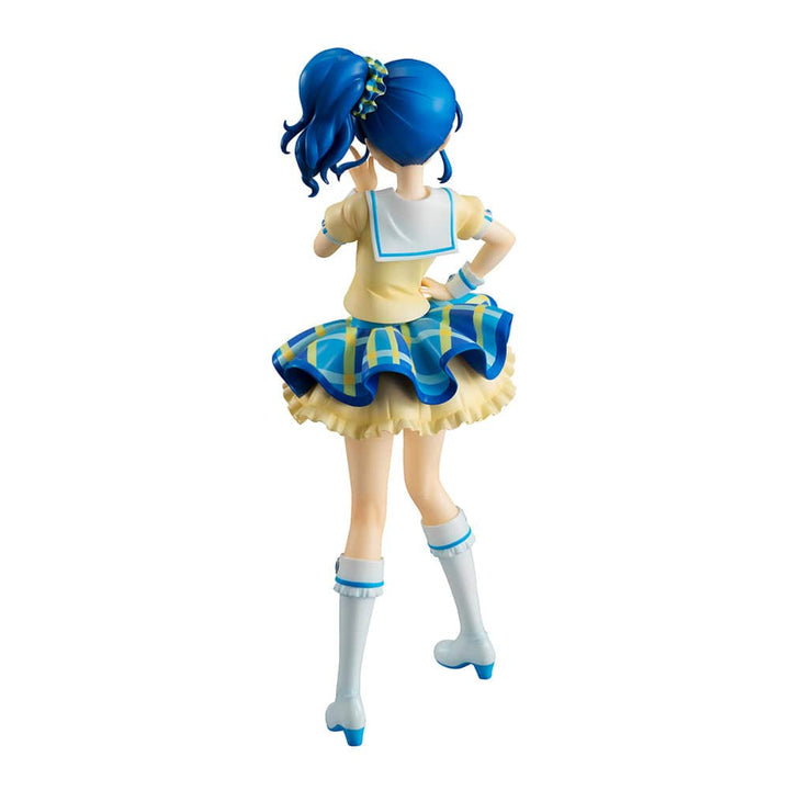 Megahouse - Lucrea AIKATSU KIRIYA AOI Blue Stage Costume