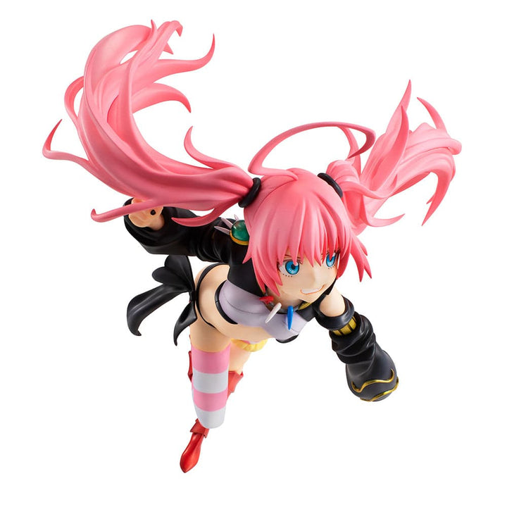 Megahouse - Lucrea "That Time I Got Reincarnated as a Slime" Milim Nava