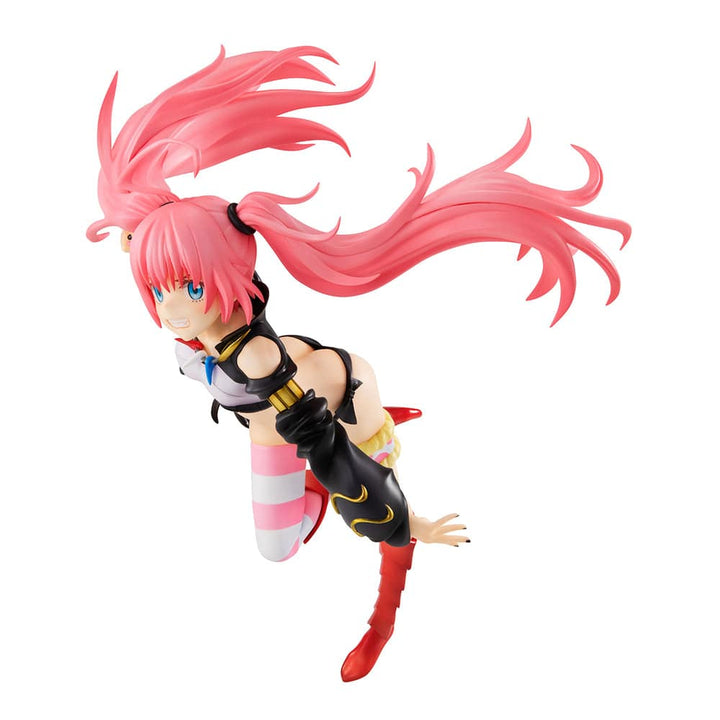 Megahouse - Lucrea "That Time I Got Reincarnated as a Slime" Milim Nava