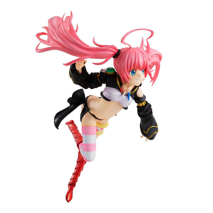 Megahouse - Lucrea "That Time I Got Reincarnated as a Slime" Milim Nava