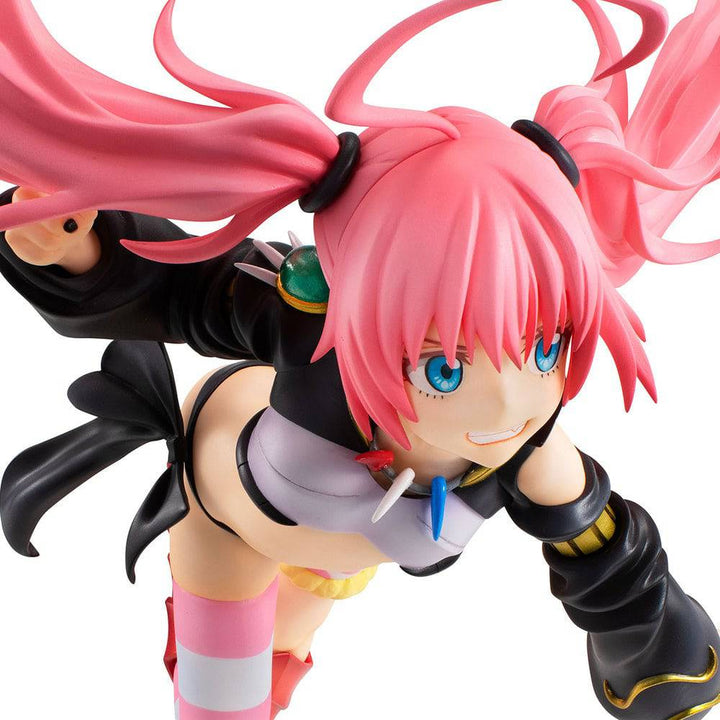 Megahouse - Lucrea "That Time I Got Reincarnated as a Slime" Milim Nava