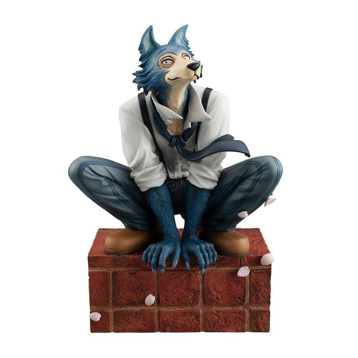 Megahouse - BEASTARS LEGOSI