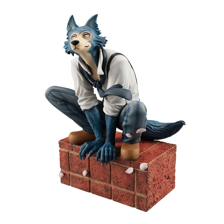 Megahouse - BEASTARS LEGOSI