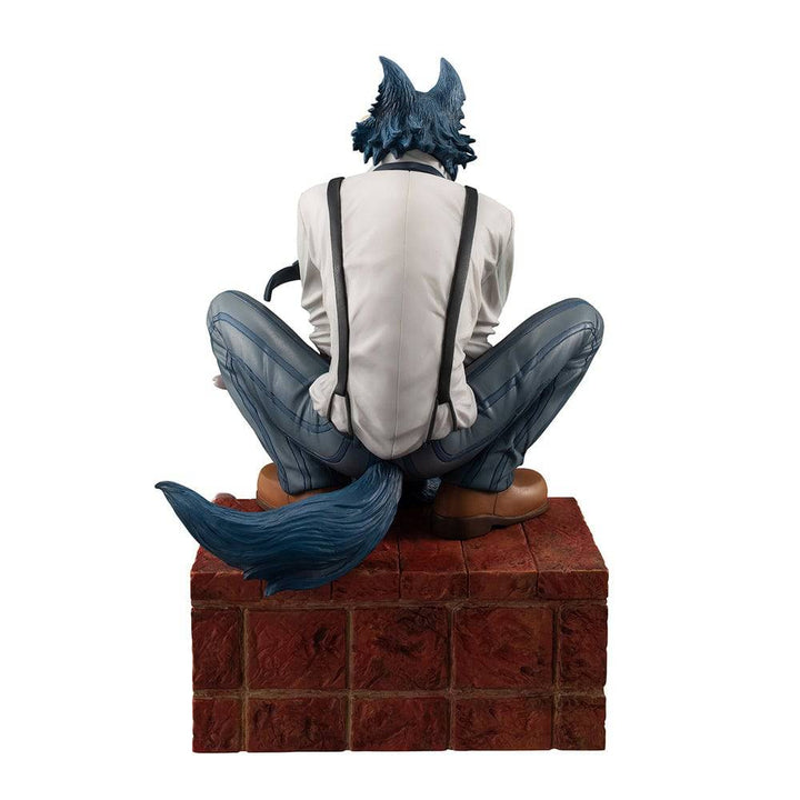 Megahouse - BEASTARS LEGOSI