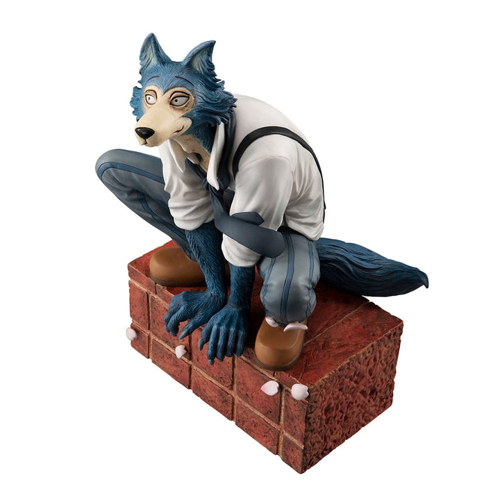 Megahouse - BEASTARS LEGOSI