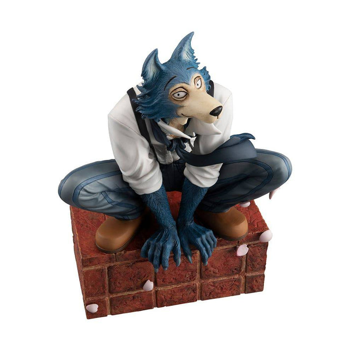 Megahouse - BEASTARS LEGOSI