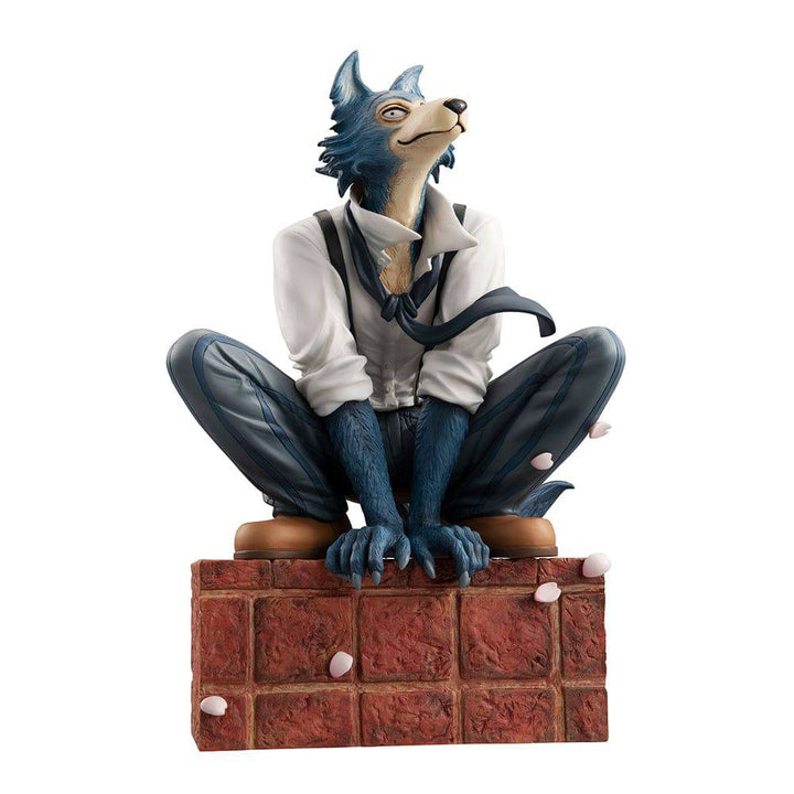 Megahouse - BEASTARS LEGOSI